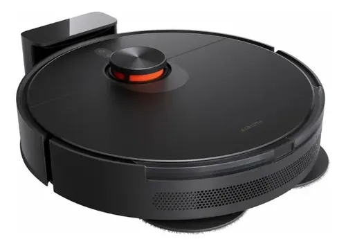 Aspiradora Xiaomi S20 Plus Negra Nueva Sin Caja