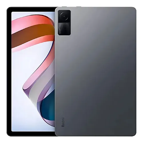 Tablet Xiaomi Redmi Pad Se 11" 8GB 128GB Wi-Fi Graphite Gray